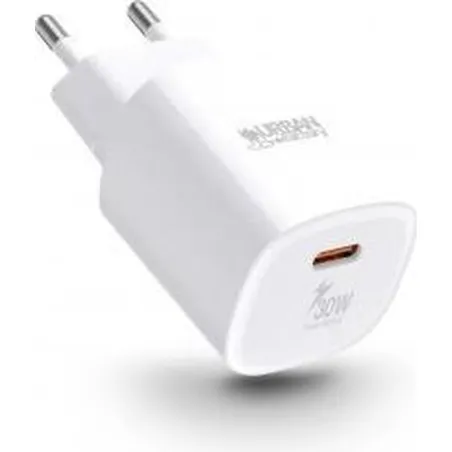 Wall Charger Urban Factory WCD95UF-ECO